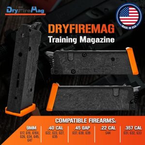 DRYFIREMAG Training Magazine for Glock