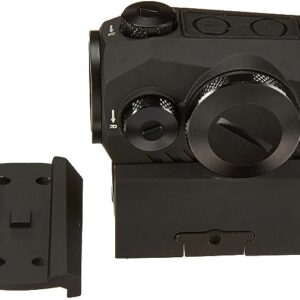 Sig Sauer Romeo 5 1x20mm Tactical Red Dot Sight