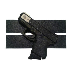 GT-5000 (3 Strips) Grip Tape for Guns