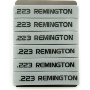 Aolamegs 223 REM Magazine Marking Band 6 Pack