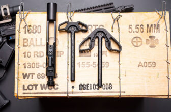 THE KALI KEY BOLT-ACTION SYSTEM (B.A.S.)