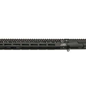 BCM MK2 Standard 14.5″ Mid Length Complete Upper Receiver Group with MCMR-13 Handguard *COSMETIC BLEM*
