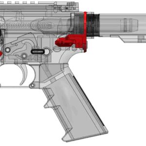 Quick Pins by Cross Armory