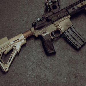 SC IRREGULARS Special-K Grip