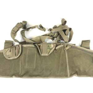 US Army Tactical Assault Panel (USMC Issued TAP)