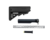 B5 Systems AR-15 Enhanced SOPMOD Stock & Buffer Kit