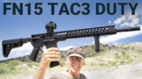 FN15 TAC3 DUTY REVIEW