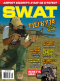 Filthy 14: Bravo Company Carbine Goes 31,165 Rounds (S.W.A.T. Magazine Article)