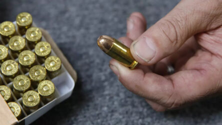 San Diego federal judge again strikes down California’s ammunition background check law