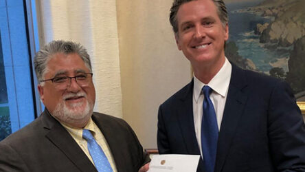 Senator Portantino Introduces Bill Requiring Annual Registration of Firearms