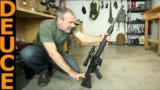How to mortar your AR15 to clear a jam